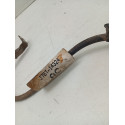 Cabo Negativo Bateria Ford Ka 1.0 2015 2019 J7bt14324