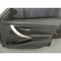 Porta Dianteira Direita Bmw 328i 2.0 2015 Completa