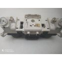 Comando Ar Condicionado Volkswagen Fox Crossfox 2020 