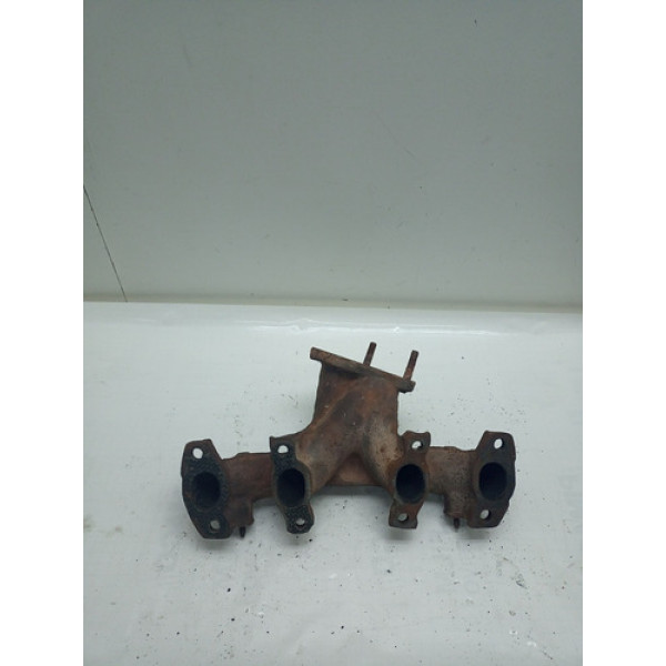 Coletor Escape Fiat Fiorino 46548825