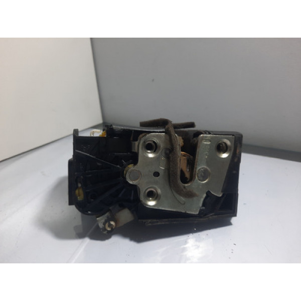 Fechadura Dianteira Direita Renault Sandero 805024722r