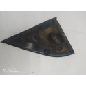 Acabamento Interno Retrovisor Esquerdo Ford Fiesta 01-04