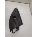Acabamento Interno Retrovisor Esquerdo Volkswagen Gol 2001 