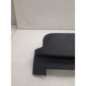 Acabamento Chave Seta Superior Peugeot 206 2002 2006 