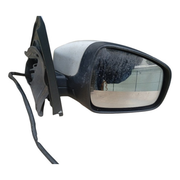 Retrovisor Direito Renault Sandero Logan 2014 2018 