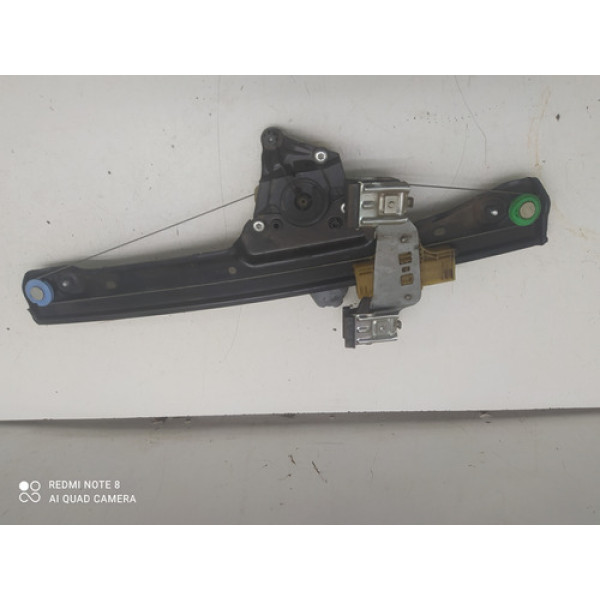 Máquina Vidro Dianteiro Direito Ford Ka 2013