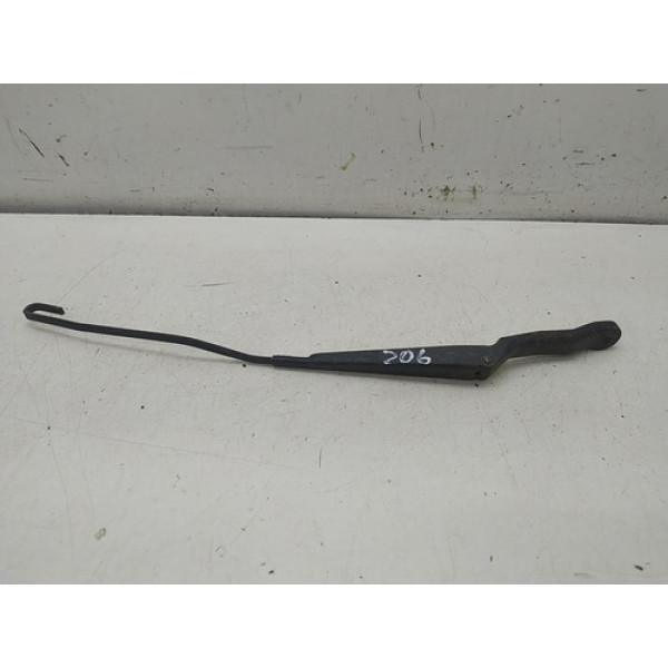  Braço Limpador Parabrisa Esquerdo Peugeot 206 2008 