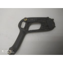 Puxador Porta Dianteira Direita Chevrolet Corsa 2014