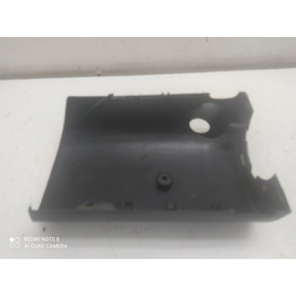 Moldura Inferior Coluna Volkswagen Gol G6 2013