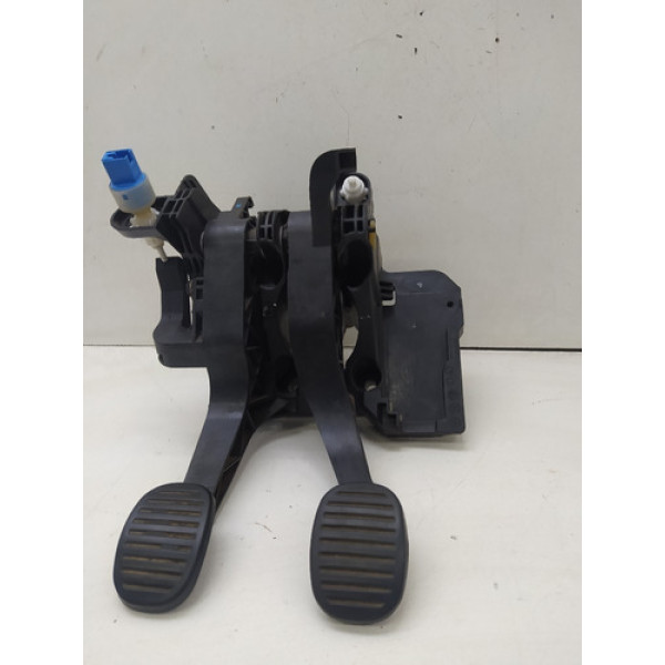 Pedaleira Fiat Mobi Palio Argo 2017 2020 2583261002