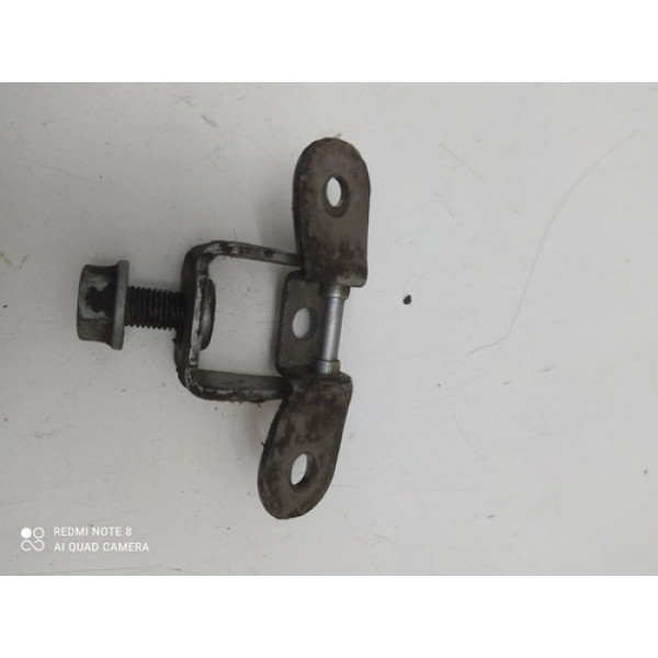 Dobradiça Porta Malas Honda Hrv 2014 A 2018