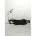 Corpo Maçaneta Porta Dianteira Esquerda 1.4 Fiat Argo