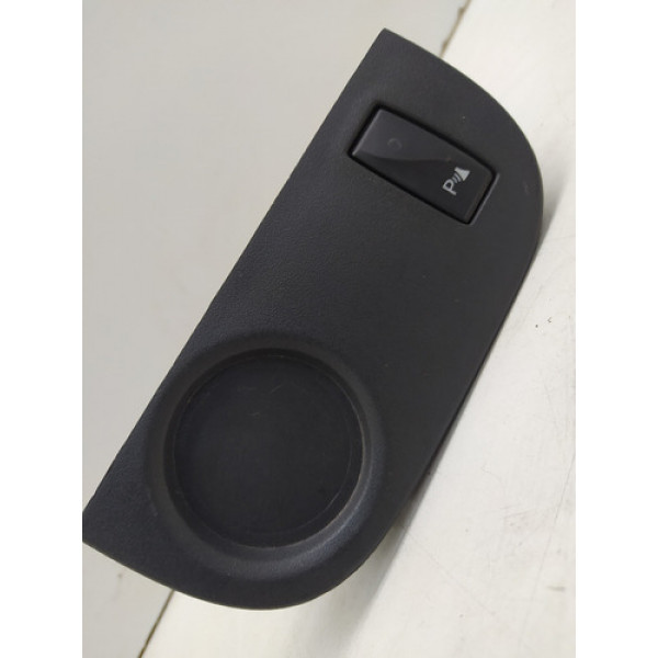 Botão Sensor Estacionamento Sandero