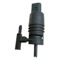 Bomba Esguicho Mercedes C180 Limpador Parabrisa 2011 2014