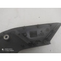 Puxador Porta Traseira Esquerdo Chevrolet Zafira 2005