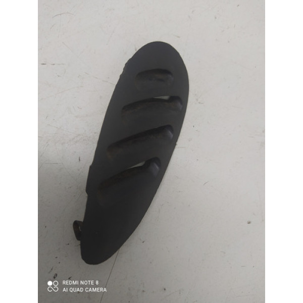 Moldura Difusor Ar Superior Painel Fiat Palio 2000