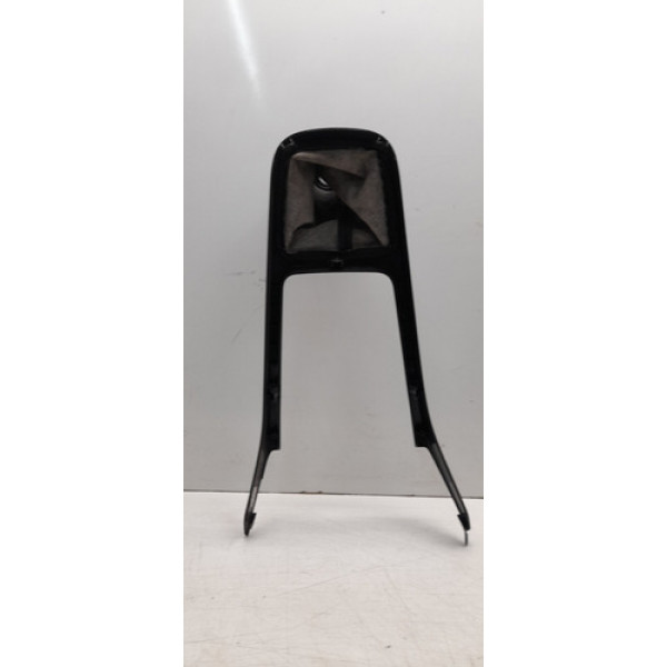 Coifa Alavanca Câmbio Renault Kwid 2019