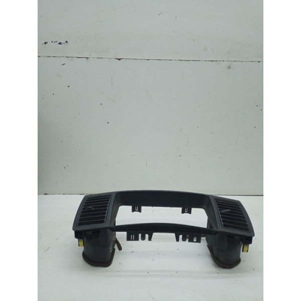 Moldura Central Com Difusor Ar Toyota Corolla 2003 2008 
