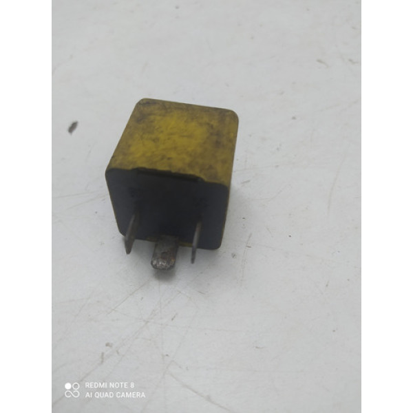 Relé Auxiliar Volkswagen Fusca Brasília Kombi 1978 A 1996   