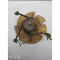 Ventilador Radiador Chevrolet Chevette 2000