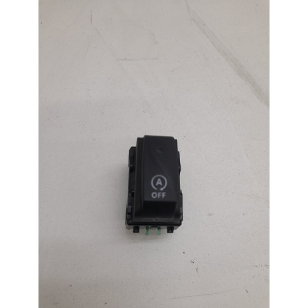 Botão Interruptor A Off Renault Kwid 2024 
