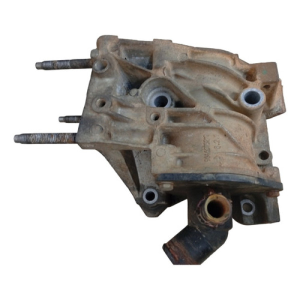 Suporte Bomba Carcaça Dagua Citroen Peugeot C3 206 2008