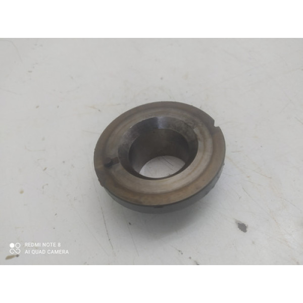Engrenagem Virabrequim Honda Civic 2007 A 2014