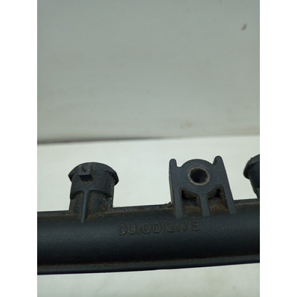 Flauta Bico Injetor Fiat Palio Fire 1.0 Cu0012179