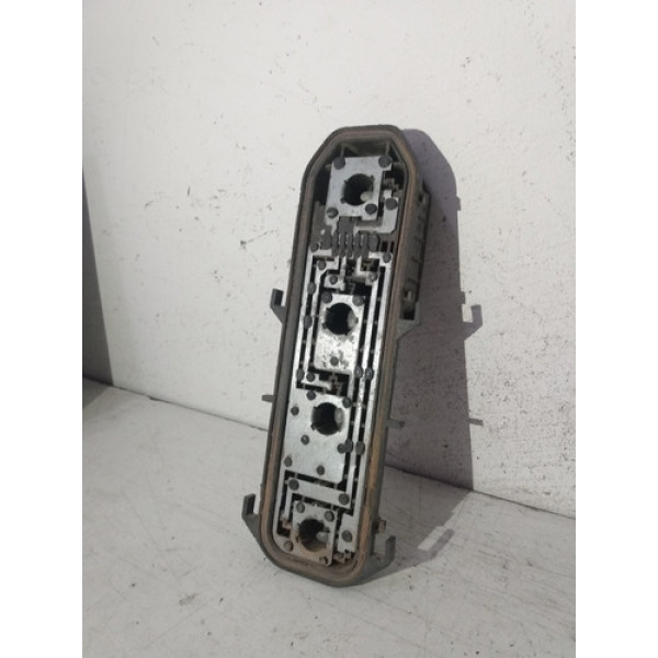 Circuito Soquete Lanterna Renault Clio 2002