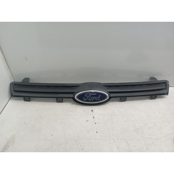 Gradee Radiador Ford Ecosport 2008