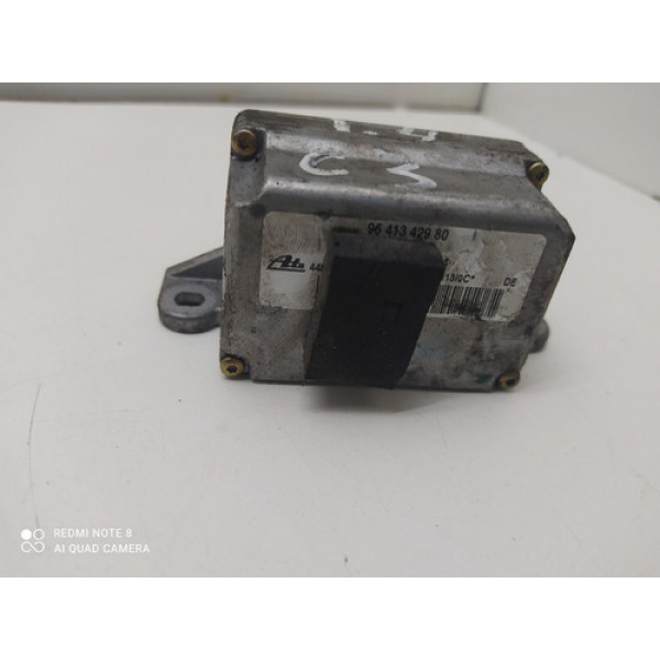 Módulo Controle Estabilidade Citroen C3 1.4 