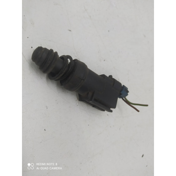 Interruptor Alarme Capô Chevrolet Astra 1997