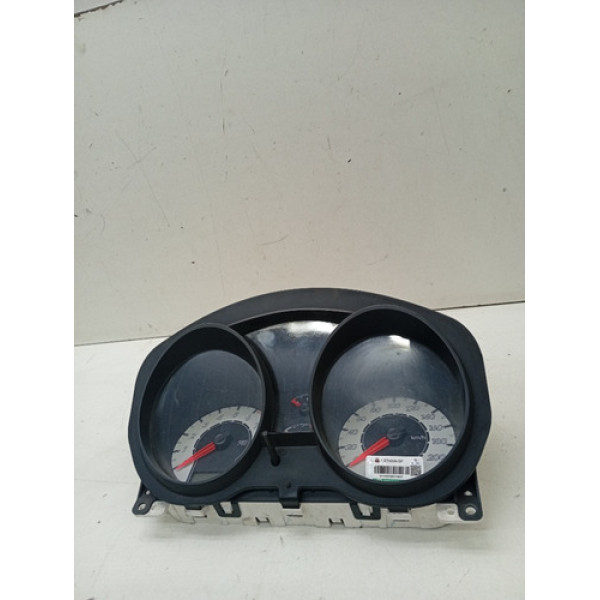 Painel Instrumentos Ford Fiesta 2012 10849