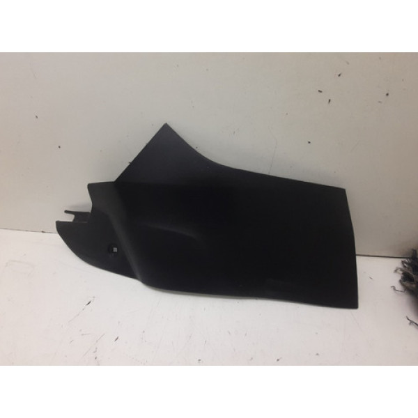 Acabamento Console Central Esquerdo Ford Ka 2014 2021