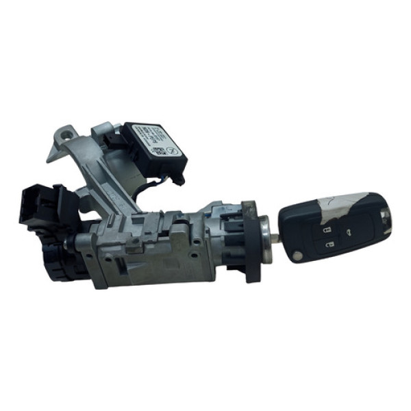 Miolo Ignição Partida Chevrolet Prisma 2014 