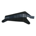 Acabamento Fechadura Direito Hyundai Hb20 2013 2015 814771s0 Preto