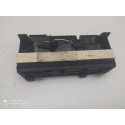 Comando Ar Condicionado Analógico Peugeot 405 1999/2000