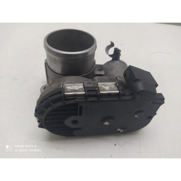 Corpo Borboleta Tbi Fiat Palio 2005 A 2012