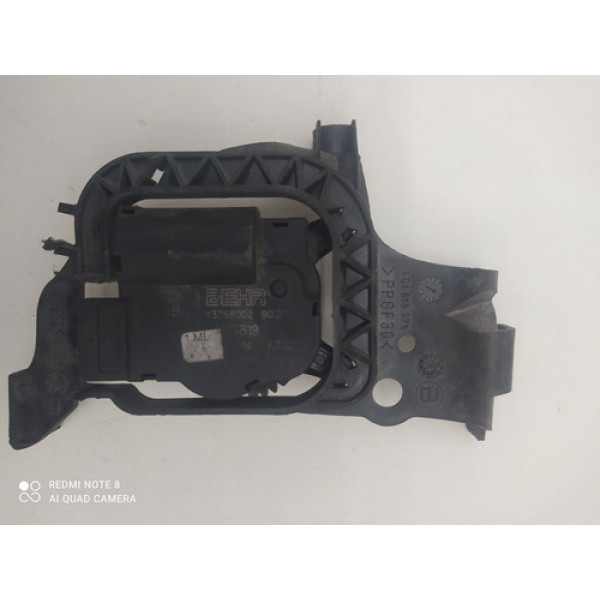 Motor Atuador Caixa Ar Condicionado Vw Gol 