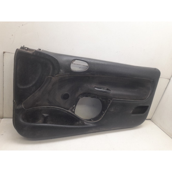 Forro Porta Dianteiro Direito Peugeot 206 2002 