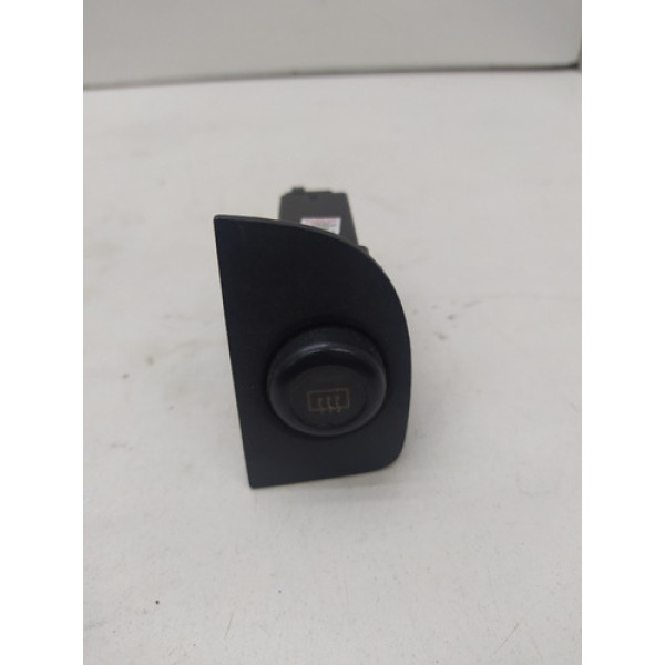 Botão Desembaçador Honda Civic 1996 2000 S01m15777