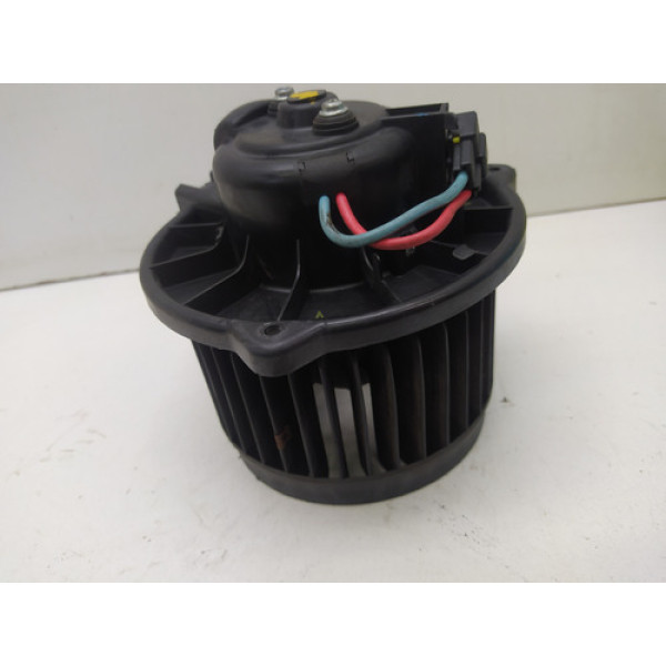 Motor Ar Forçado Honda Fit 2003 2009 F006bio020