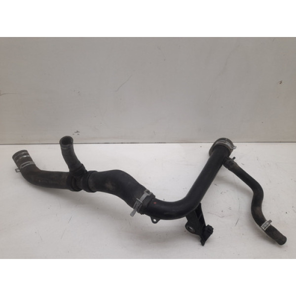 Mangueira Cano Água Radiador Fiat Agile 2013 94704072