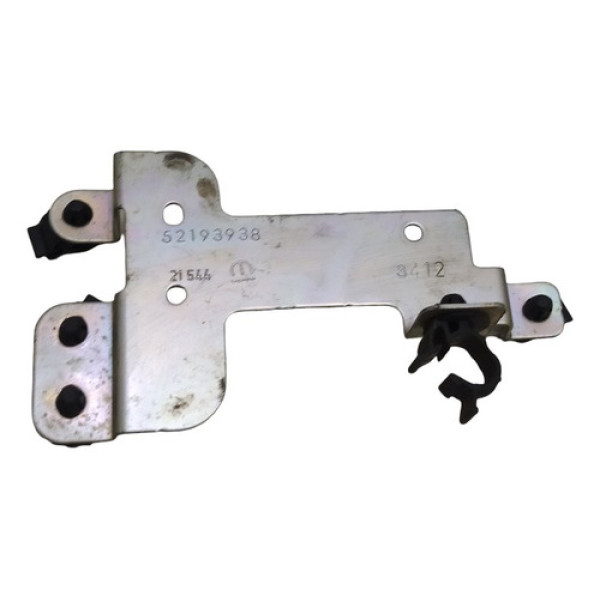 Suporte Válvula Fiat Argo 2017 2024