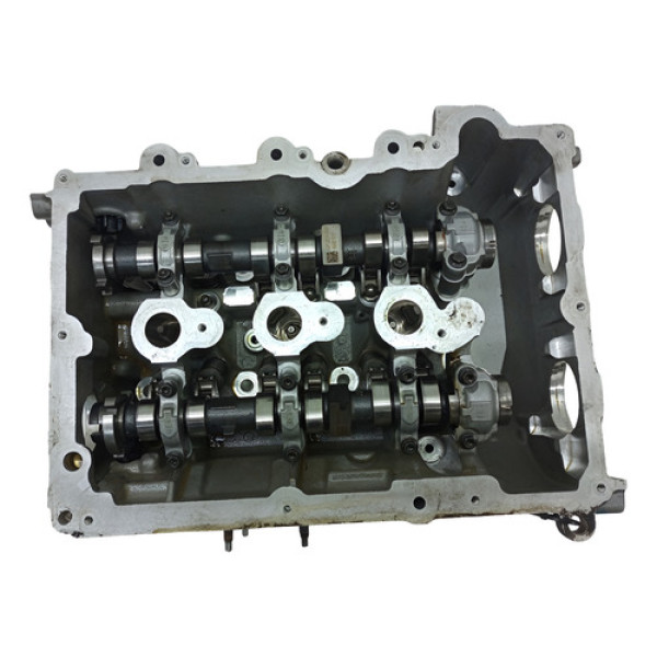 Cabeçote Chevrolet Tracker 1.2 2015