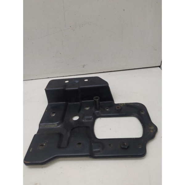 Suporte Caixa Bateria Fiat Grand Siena Palio 2013 22482