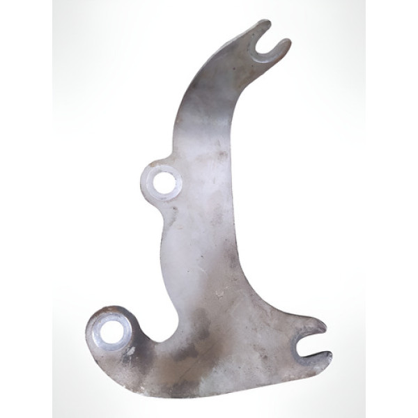 Suporte Catalisador Bmw X1 2.0 Turbo 2015