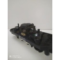 Comando Ar Condicionado Fiat Tempra 1995