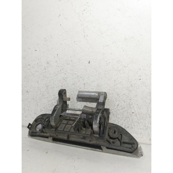 Maçaneta Externa Porta Dianteira Honda New Fit 2014