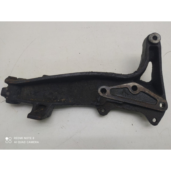 Suporte Motor Lado Direito Fiat Palio 1.0 Fiasa